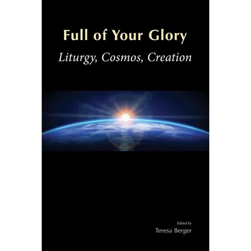 Full of Your Glory