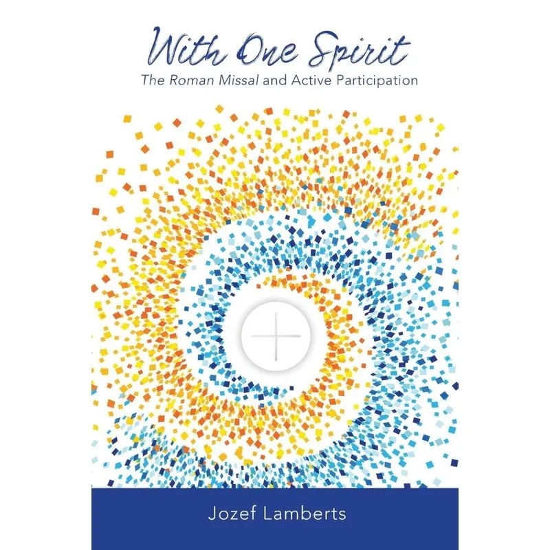 With One Spirit