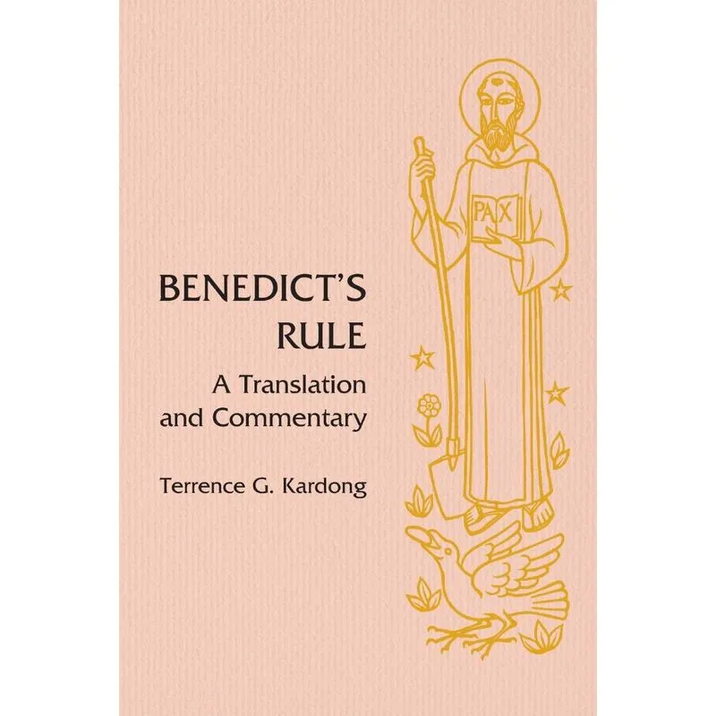 Benedicts Rule