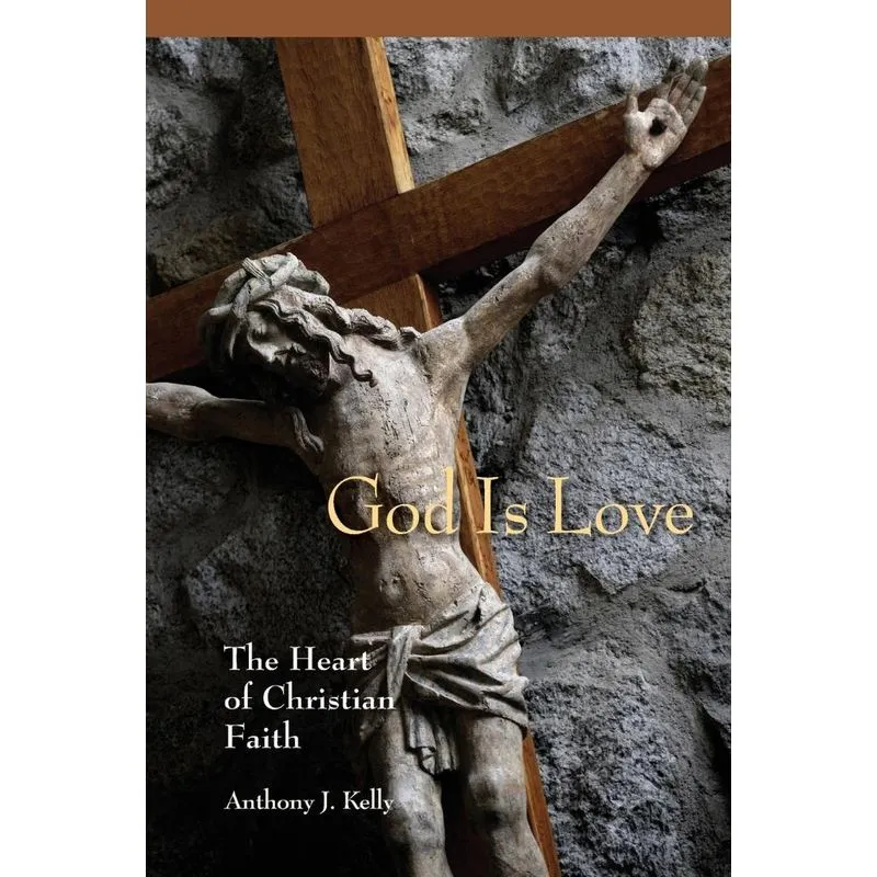 God Is Love