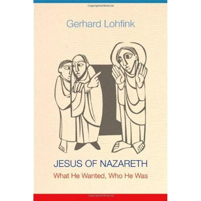 Jesus of Nazareth