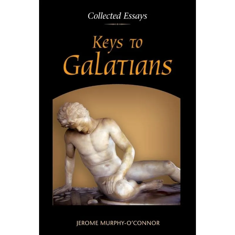 Keys to Galatians