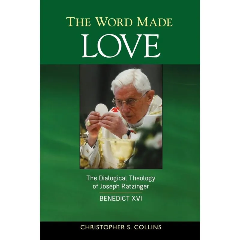 The Word Made Love