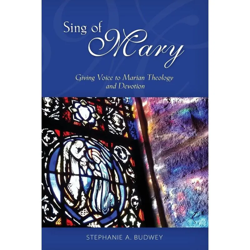 Sing of Mary