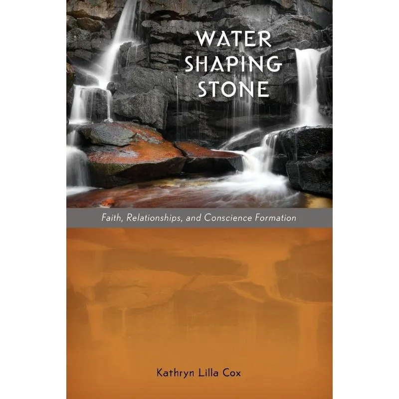 Water Shaping Stone