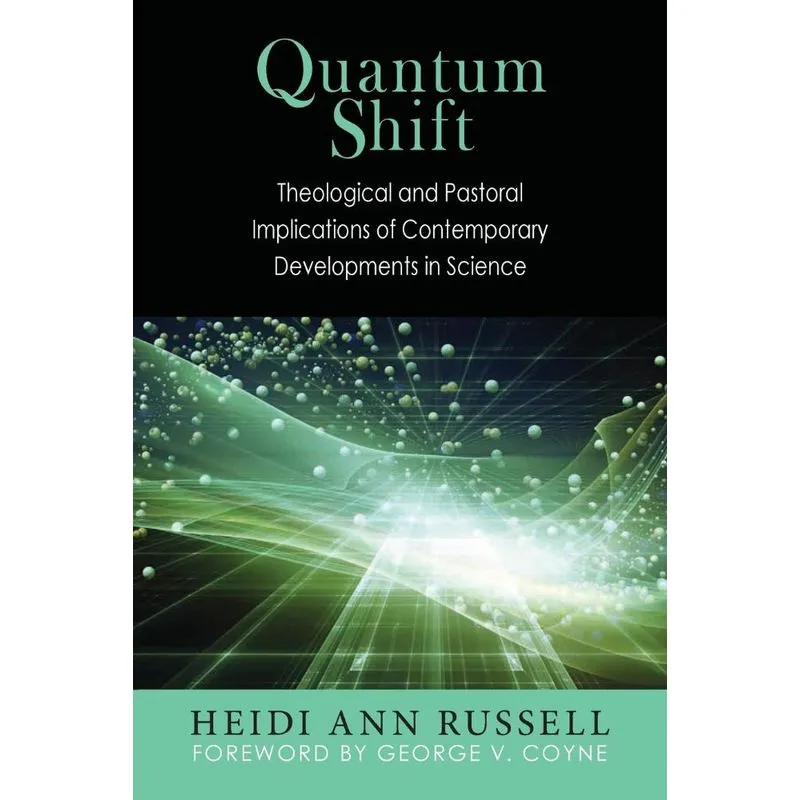 Quantum Shift. Quantum Shift