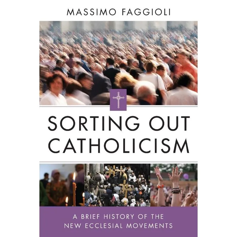 Sorting Out Catholicism