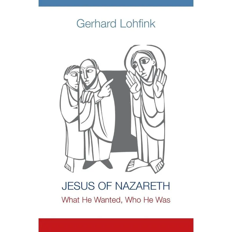 Jesus of Nazareth