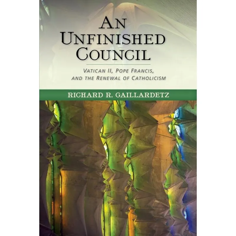 Unfinished Council