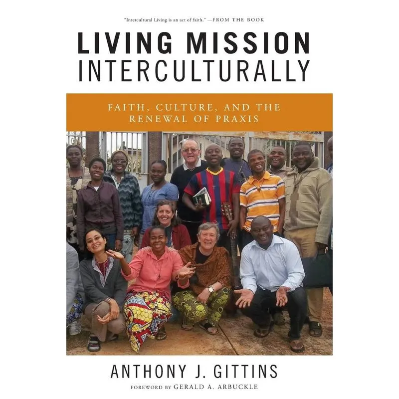 Living Mission Interculturally
