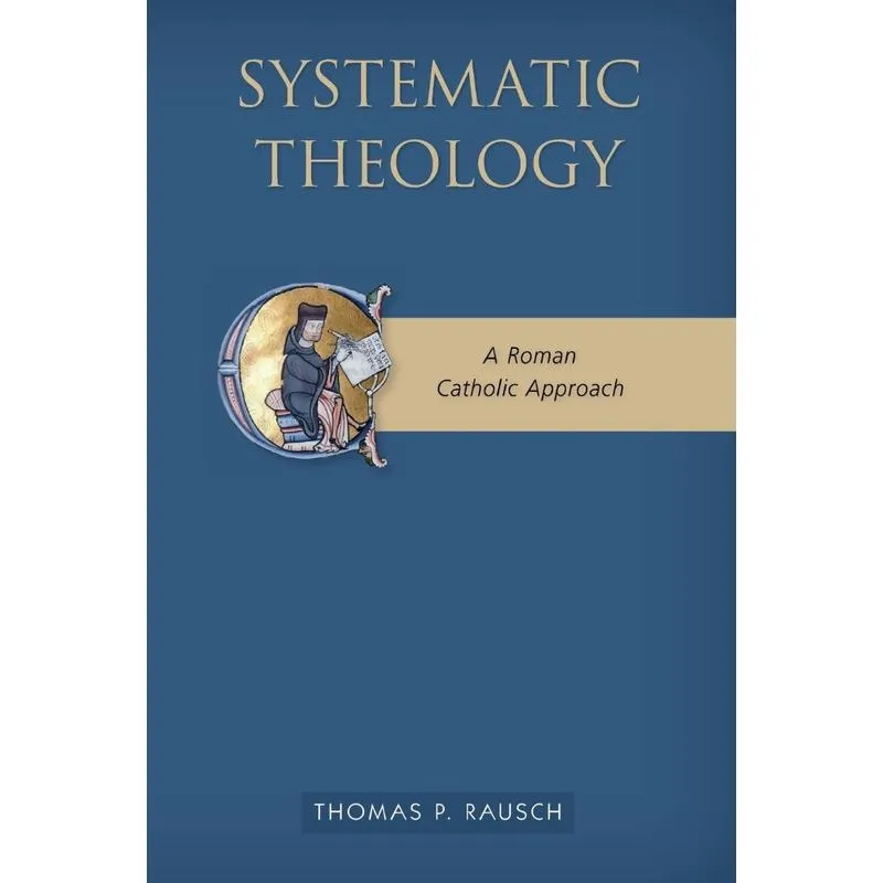 Systematic Theology