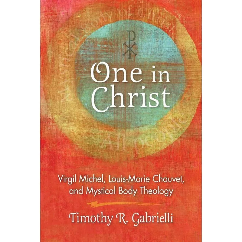 One in Christ