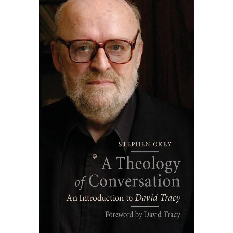 Theology of Conversation