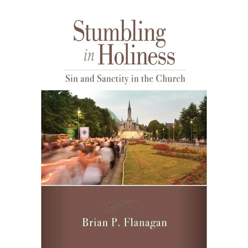Stumbling in Holiness