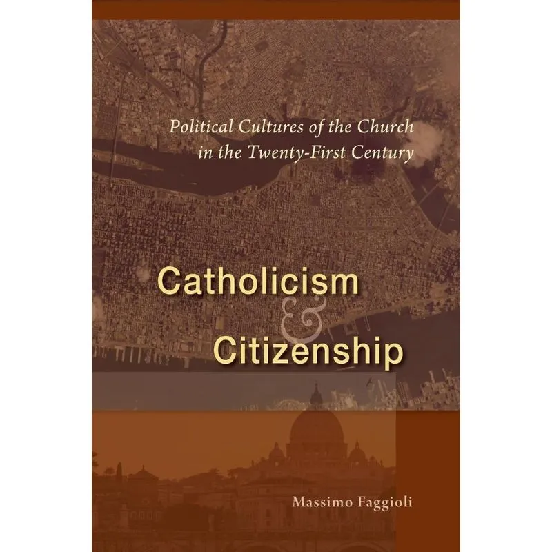 Catholicism and Citizenship