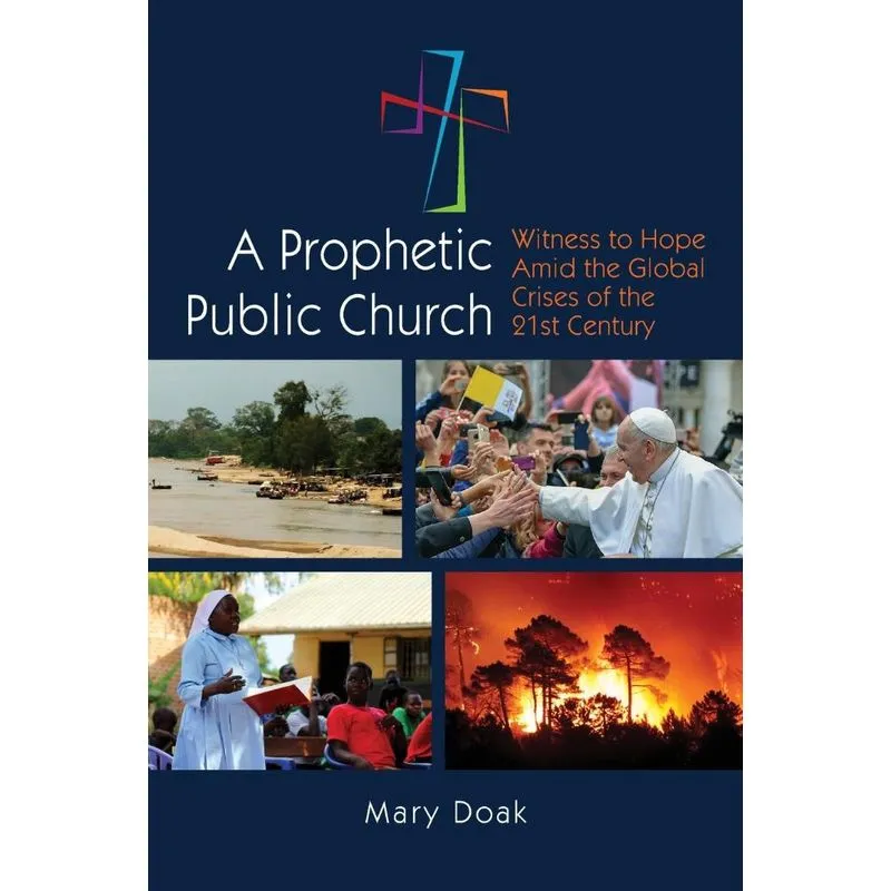 A Prophetic, Public Church