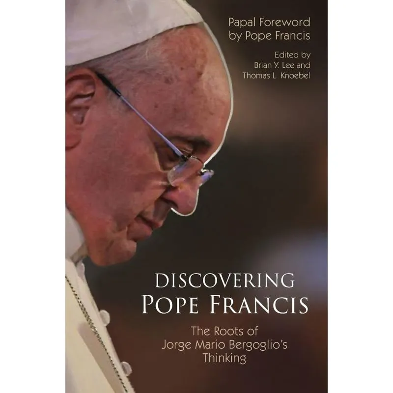 Discovering Pope Francis