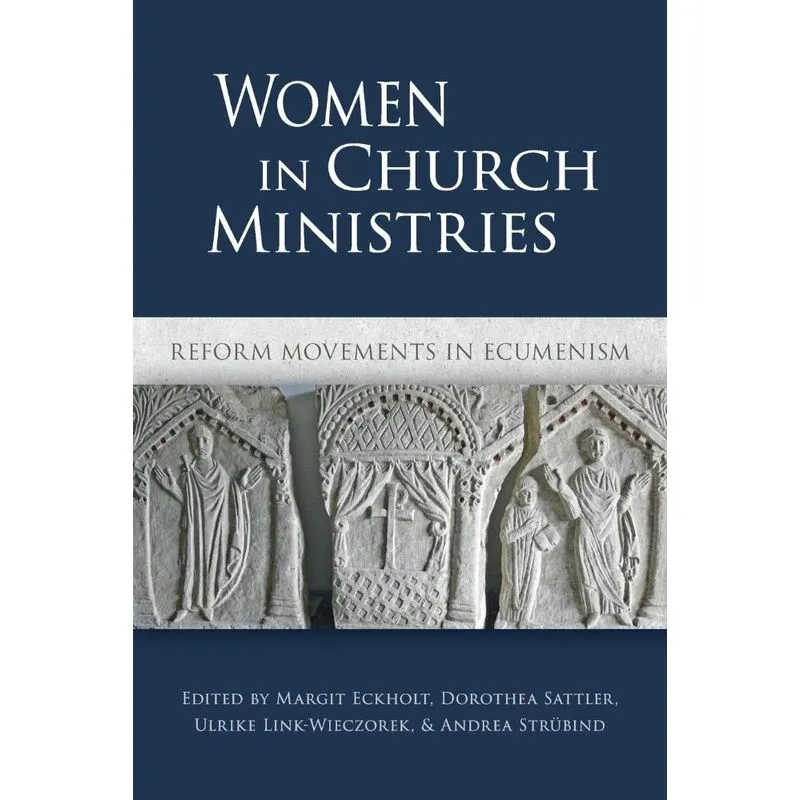 Women in Church Ministries