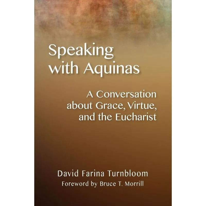 Speaking with Aquinas