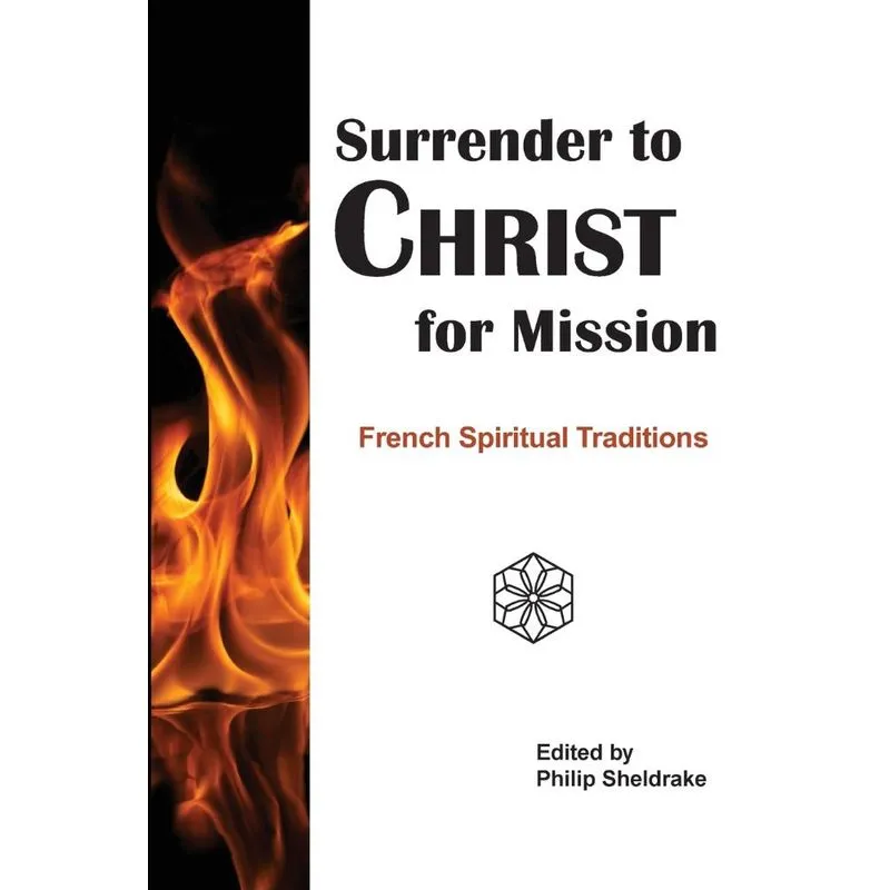 Surrender to Christ for Mission
