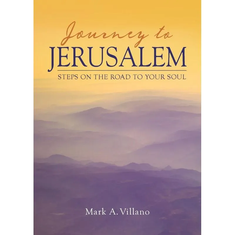 Journey to Jerusalem