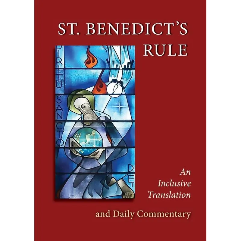 St. Benedicts Rule
