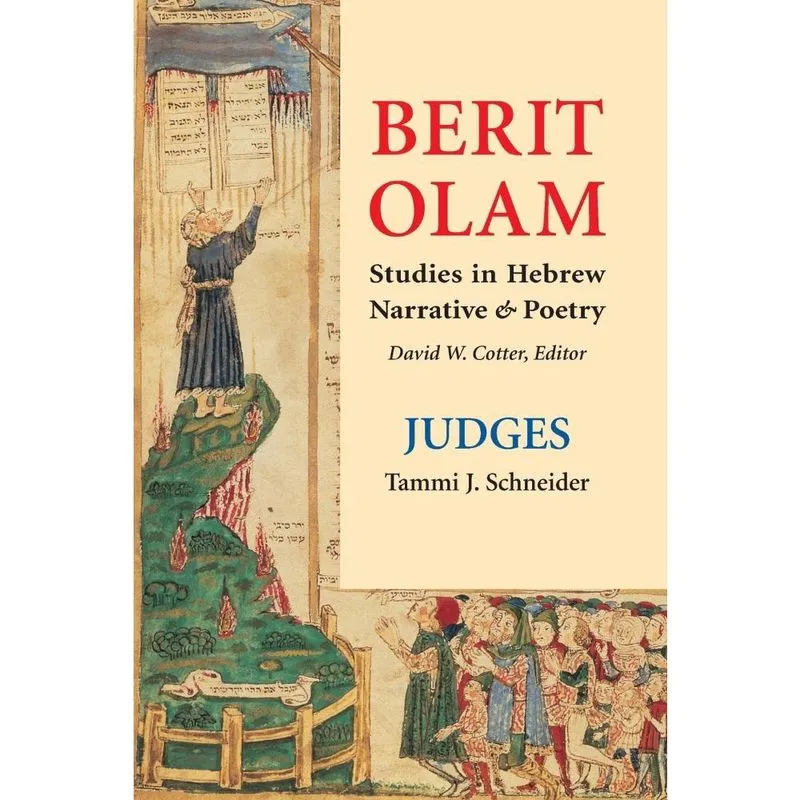 Berit Olam
