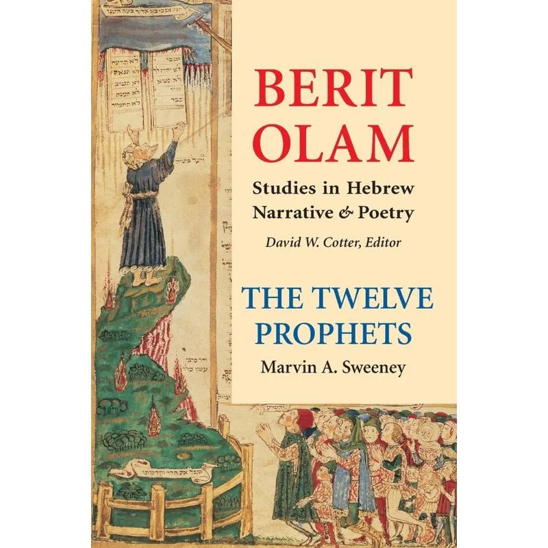 Berit Olam