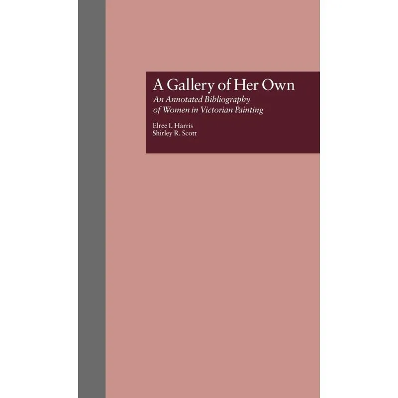 A Gallery of Her Own
