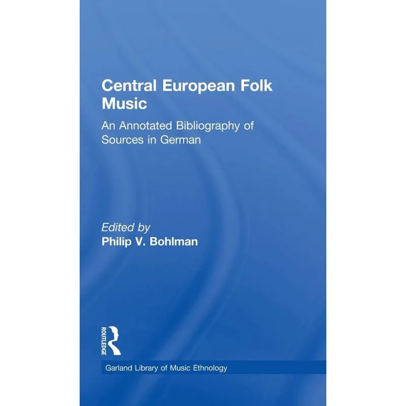 Central European Folk Music
