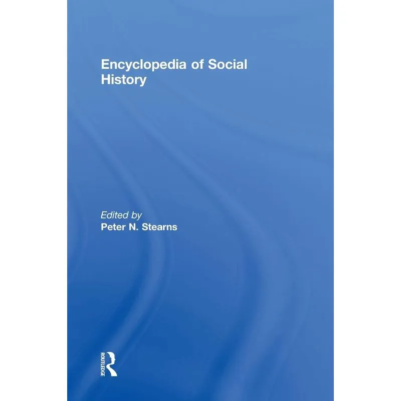 Encyclopedia of Social History