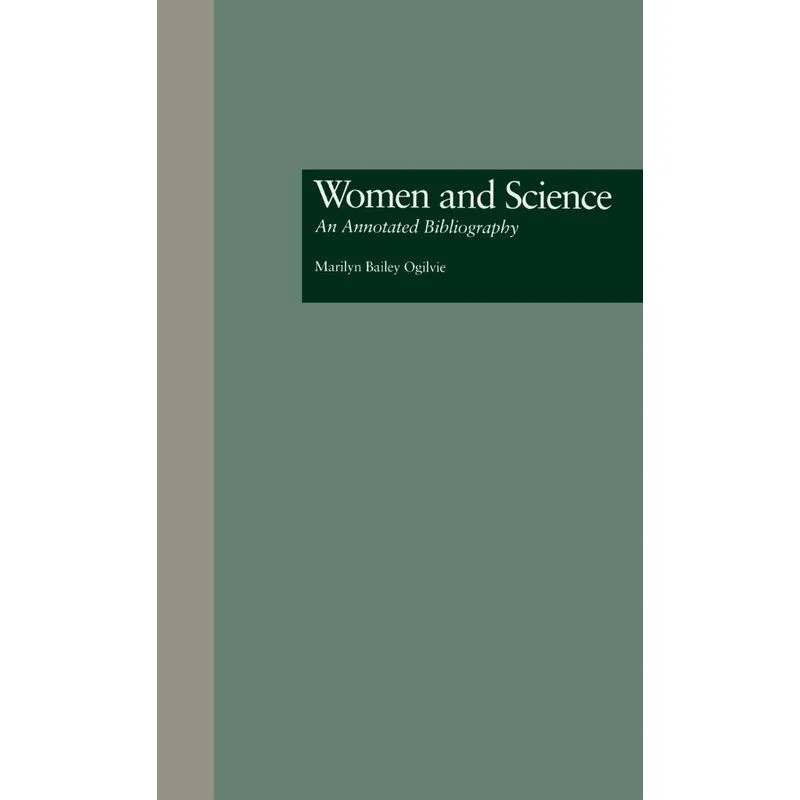 Women and Science