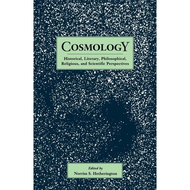 Cosmology