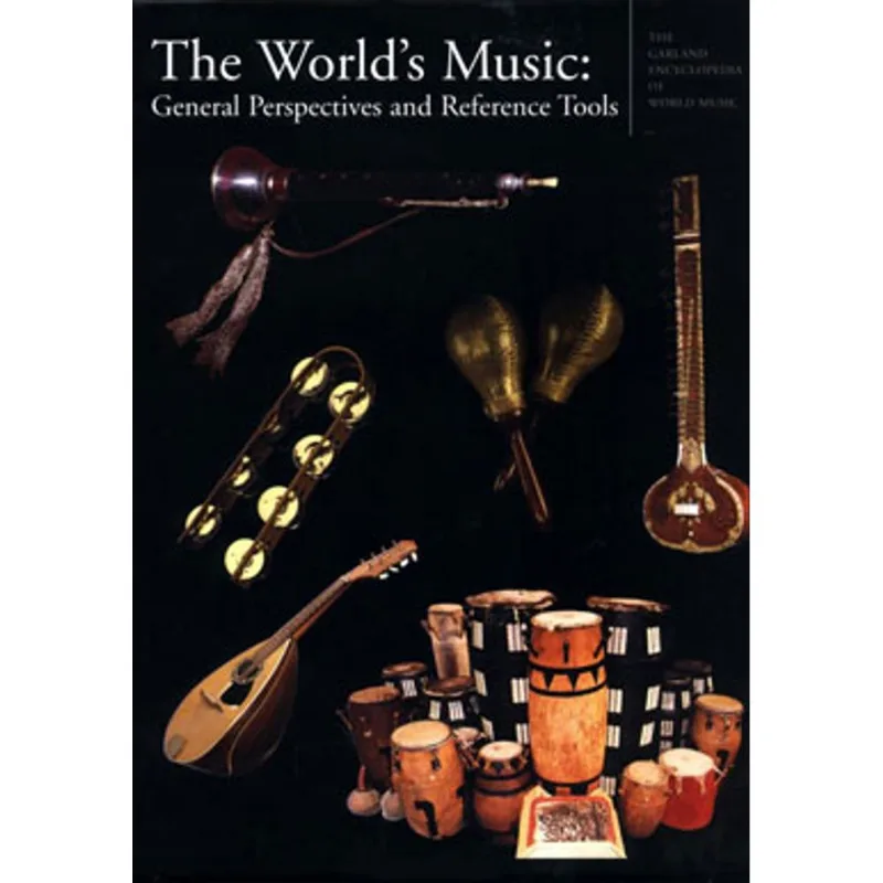 WORLD'S MUSIC, THE