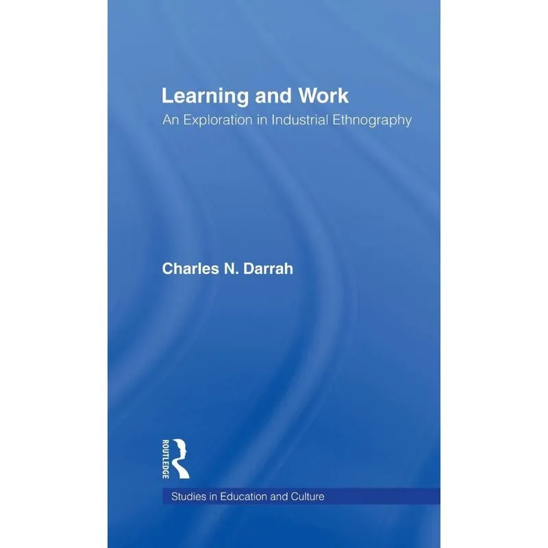 Learning and Work