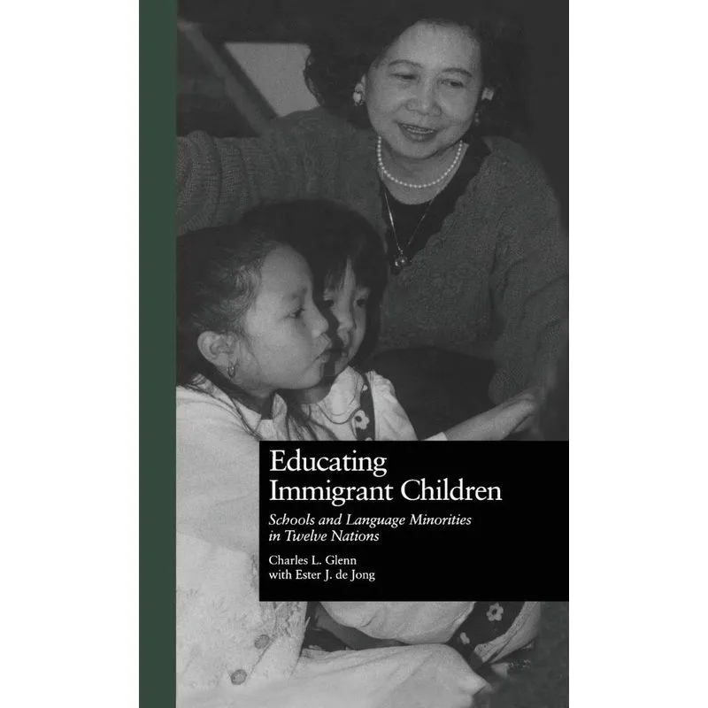 Educating Immigrant Children