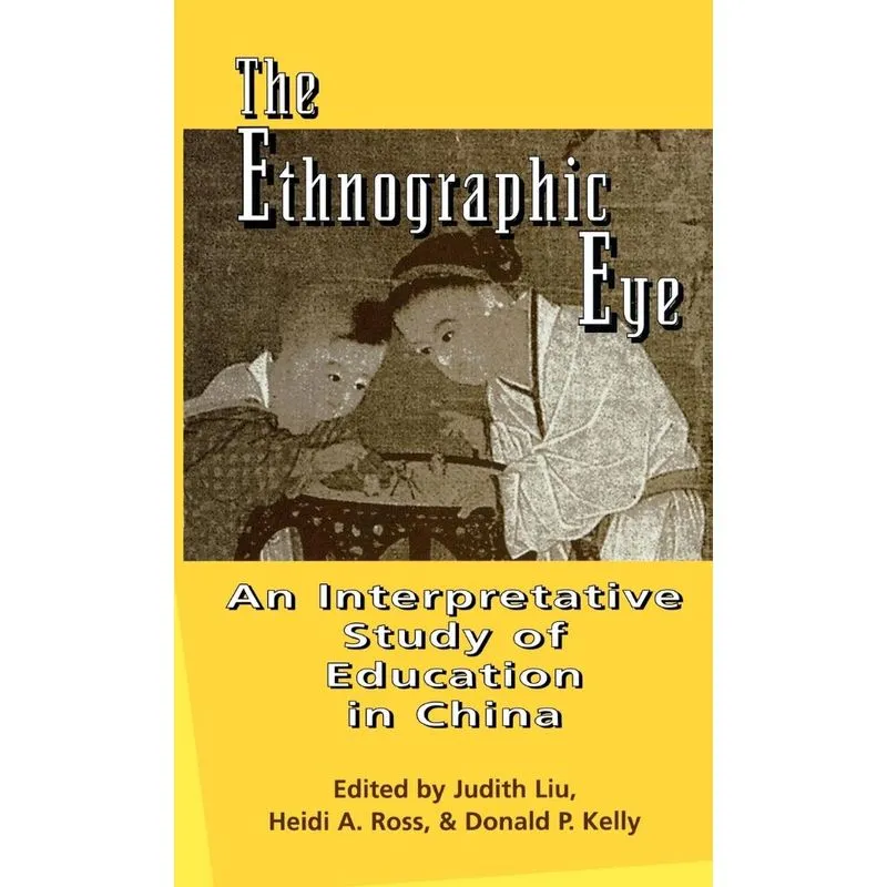 The Ethnographic Eye