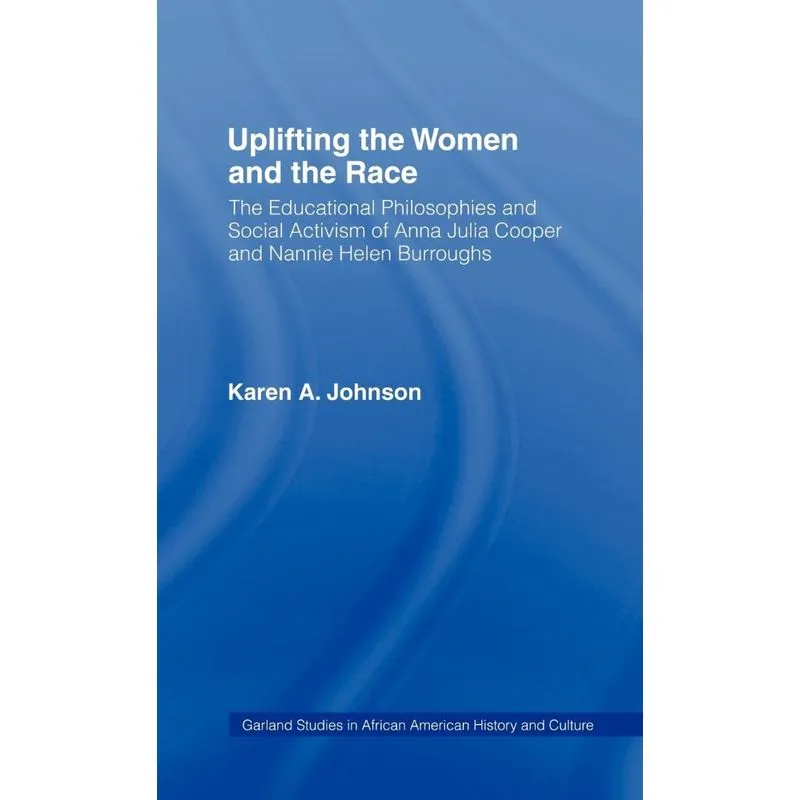 Uplifting the Women and the Race