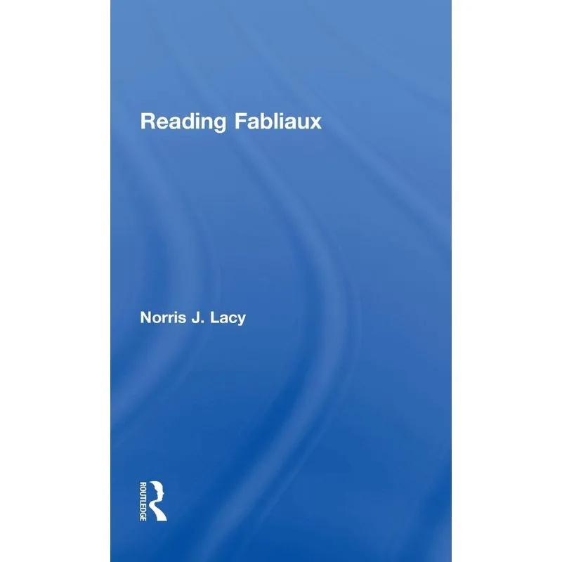 Reading Fabliaux