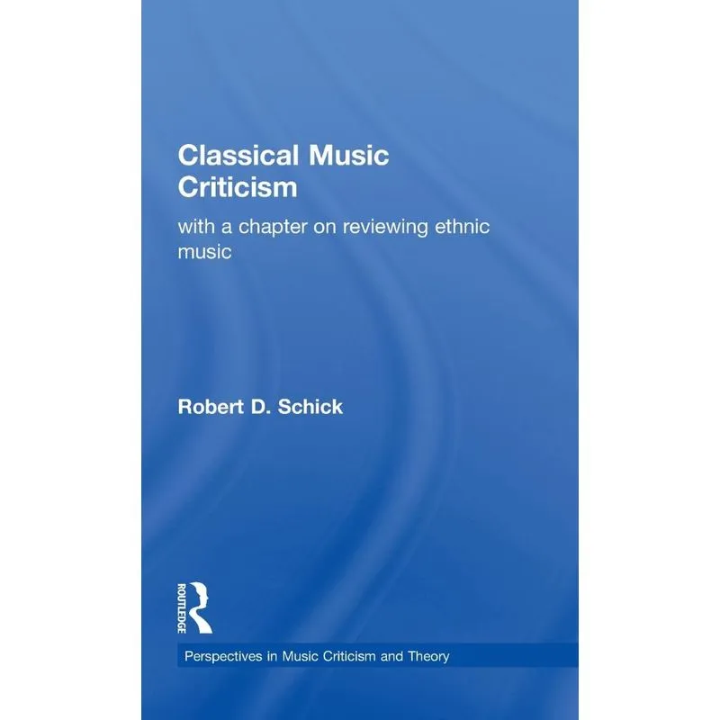 Classical Music Criticism
