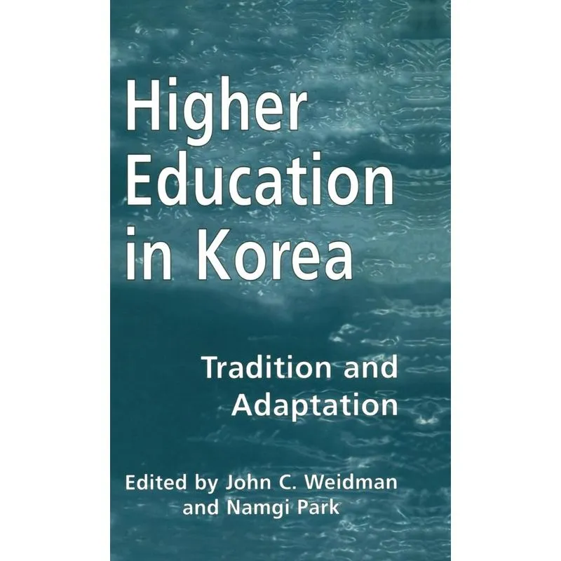 Higher Education in Korea