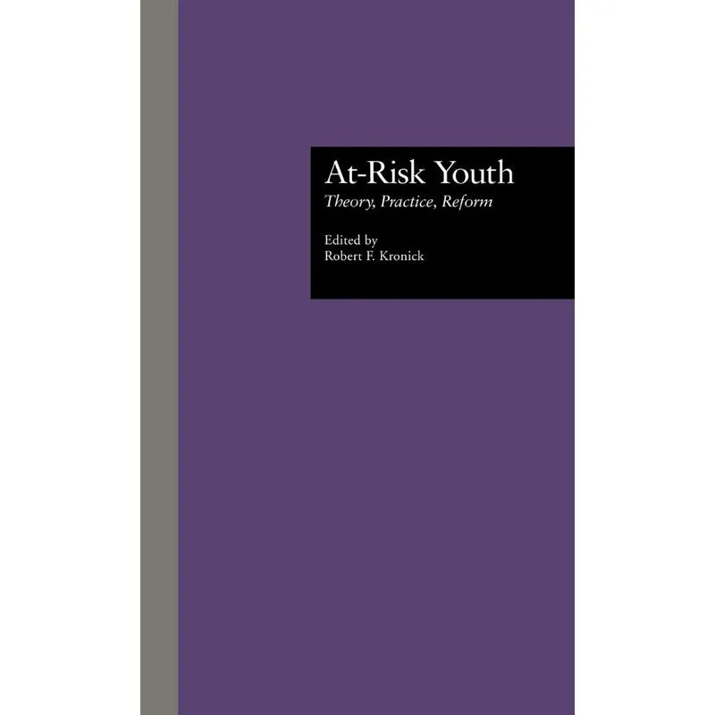 At-Risk Youth