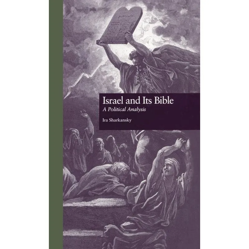 Israel and Its Bible