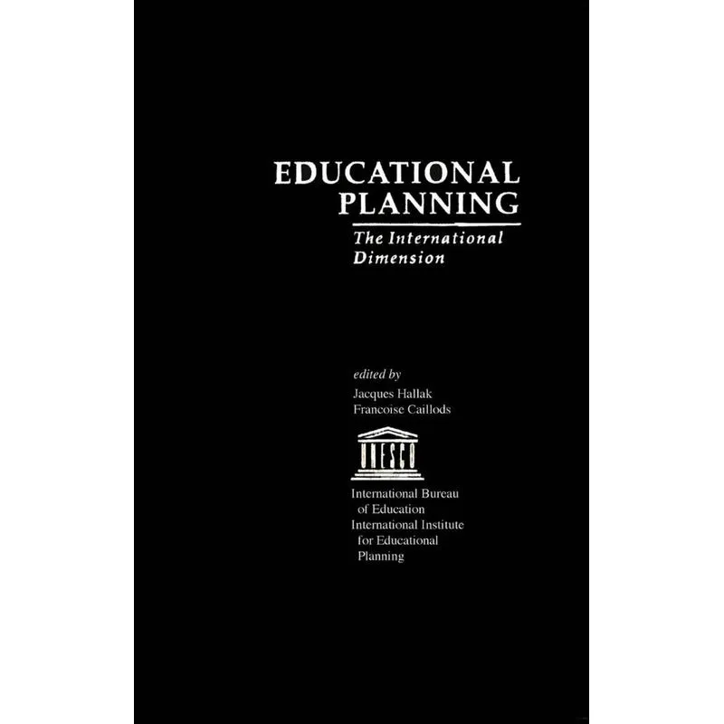 Educational Planning