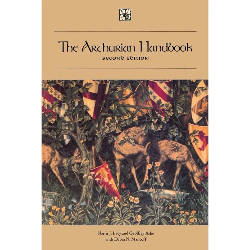 The Arthurian Handbook