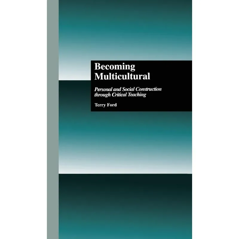 Becoming Multicultural