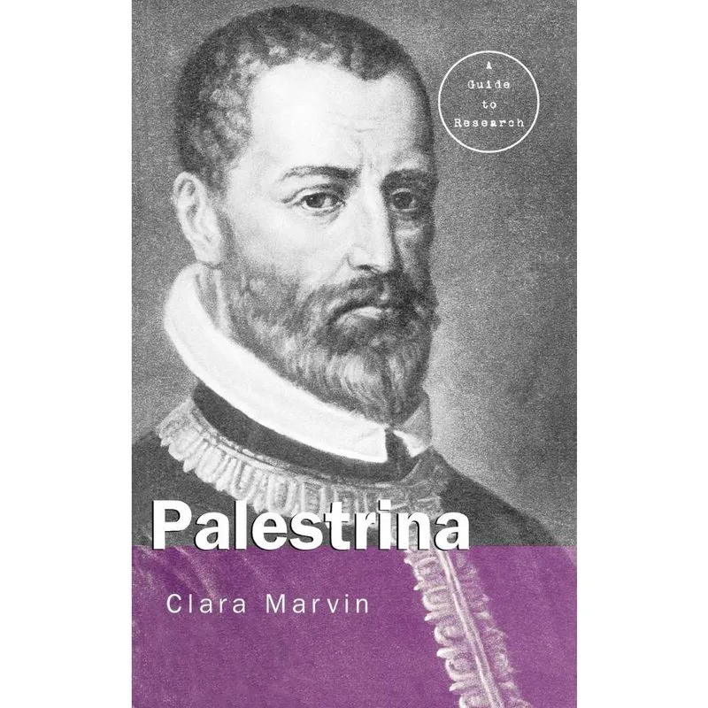 Giovanni Pierluigi da Palestrina