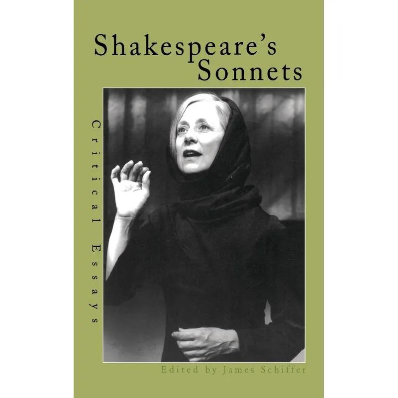 Shakespeares Sonnets