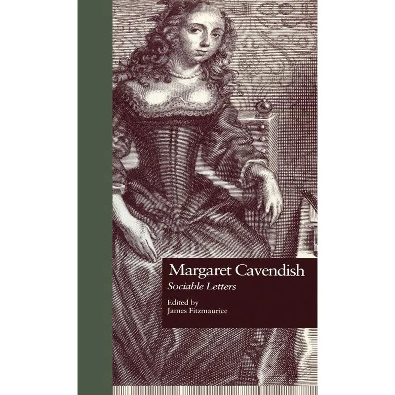 Margaret Cavendish