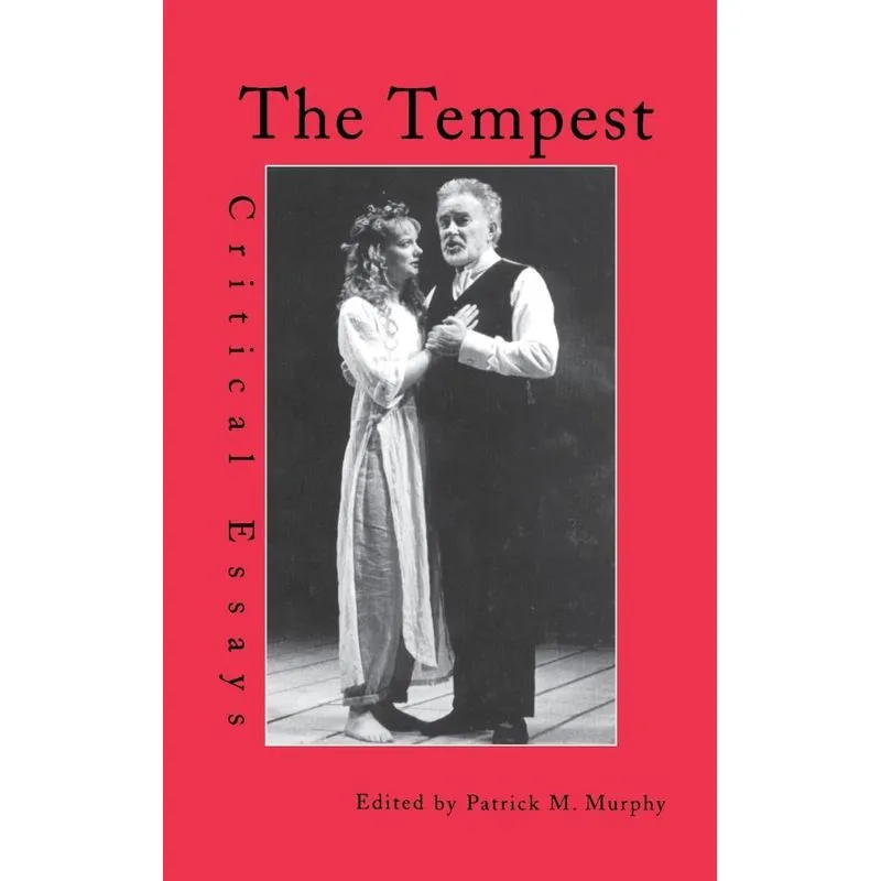 The Tempest